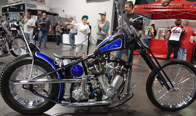 LA bike show 021 - San Diego Custom Motorcycles | San Diego Custom ...