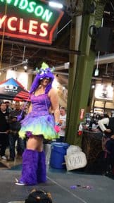 San Diego/Peoria AZ Custom Motorcycles