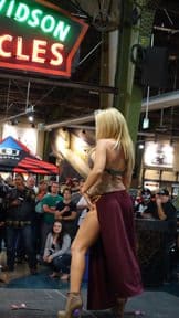 San Diego/Peoria AZ Custom Motorcycles