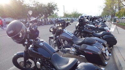 San Diego/Peoria AZ Custom Motorcycles