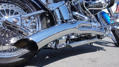 San Diego/Peoria AZ Custom Motorcycles
