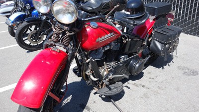 San Diego/Peoria AZ Custom Motorcycles