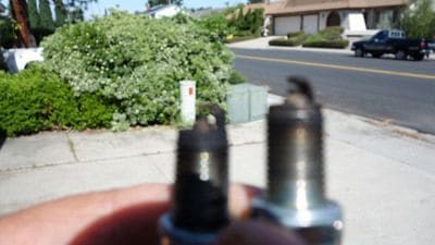 San Diego/Peoria AZ Custom Motorcycles