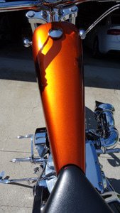 San Diego/Peoria AZ Custom Motorcycles