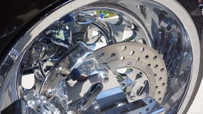 San Diego/Peoria AZ Custom Motorcycles