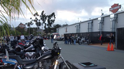 San Diego/Peoria AZ Custom Motorcycles