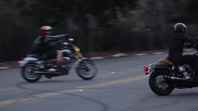 San Diego/Peoria AZ Custom Motorcycles