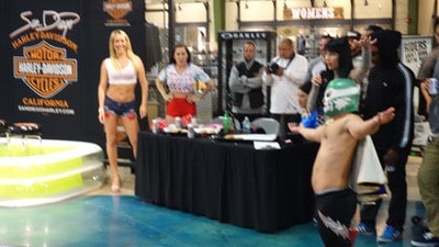 San Diego/Peoria AZ Custom Motorcycles