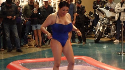 San Diego/Peoria AZ Custom Motorcycles