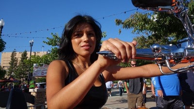 San Diego/Peoria AZ Custom Motorcycles