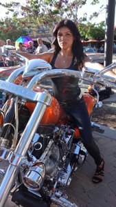San Diego/Peoria AZ Custom Motorcycles