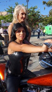 San Diego/Peoria AZ Custom Motorcycles