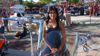 San Diego/Peoria AZ Custom Motorcycles