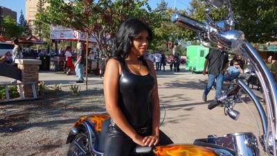 San Diego/Peoria AZ Custom Motorcycles