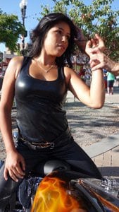 San Diego/Peoria AZ Custom Motorcycles