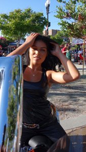 San Diego/Peoria AZ Custom Motorcycles