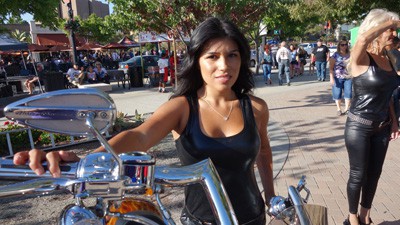 San Diego/Peoria AZ Custom Motorcycles