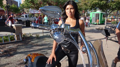 San Diego/Peoria AZ Custom Motorcycles