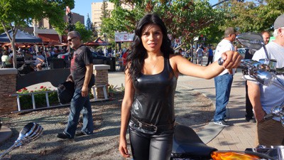 San Diego/Peoria AZ Custom Motorcycles