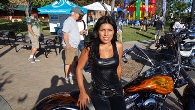 San Diego/Peoria AZ Custom Motorcycles