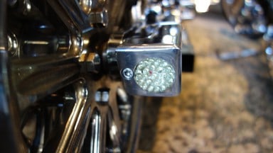 San Diego/Peoria AZ Custom Motorcycles