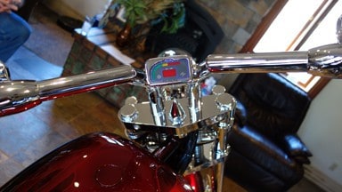 San Diego/Peoria AZ Custom Motorcycles