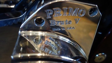 San Diego/Peoria AZ Custom Motorcycles