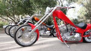 San Diego/Peoria AZ Custom Motorcycles