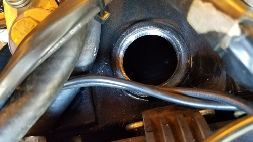 San Diego/Peoria AZ Custom Motorcycles