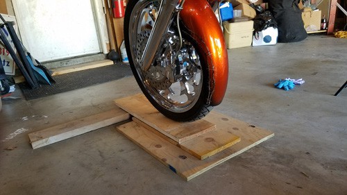 San Diego/Peoria AZ Custom Motorcycles