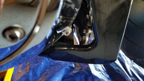 San Diego/Peoria AZ Custom Motorcycles