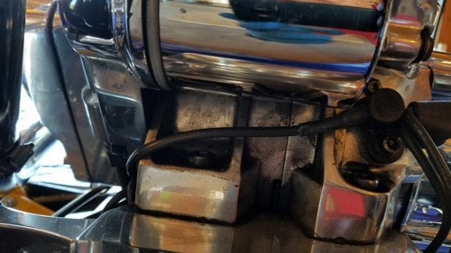 San Diego/Peoria AZ Custom Motorcycles