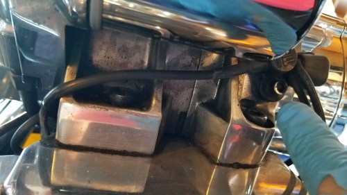 San Diego/Peoria AZ Custom Motorcycles