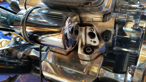 San Diego/Peoria AZ Custom Motorcycles