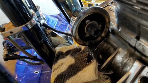 San Diego/Peoria AZ Custom Motorcycles