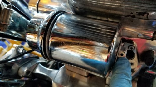 San Diego/Peoria AZ Custom Motorcycles