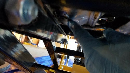 San Diego/Peoria AZ Custom Motorcycles