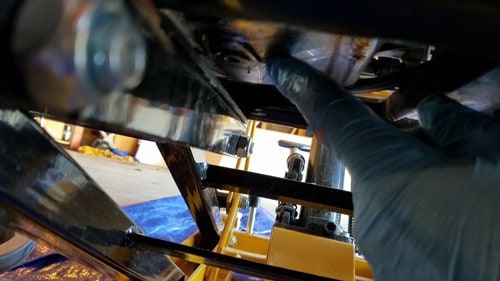 San Diego/Peoria AZ Custom Motorcycles