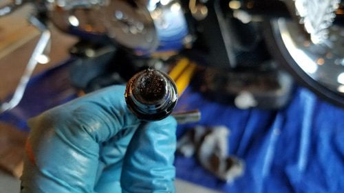 San Diego/Peoria AZ Custom Motorcycles