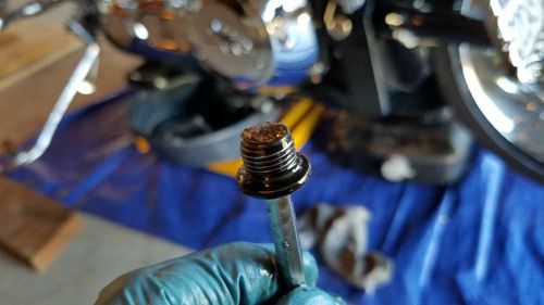 San Diego/Peoria AZ Custom Motorcycles