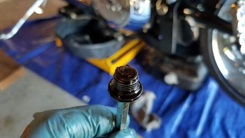 San Diego/Peoria AZ Custom Motorcycles