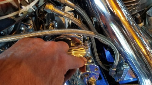 San Diego/Peoria AZ Custom Motorcycles