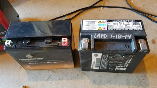 San Diego/Peoria AZ Custom Motorcycles