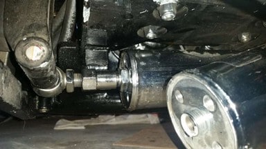 San Diego/Peoria AZ Custom Motorcycles