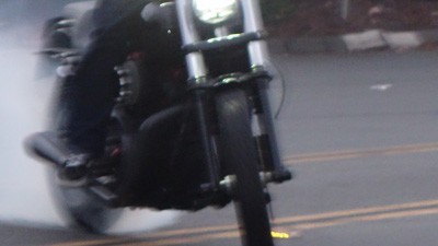 San Diego/Peoria AZ Custom Motorcycles