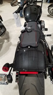 San Diego/Peoria AZ Custom Motorcycles