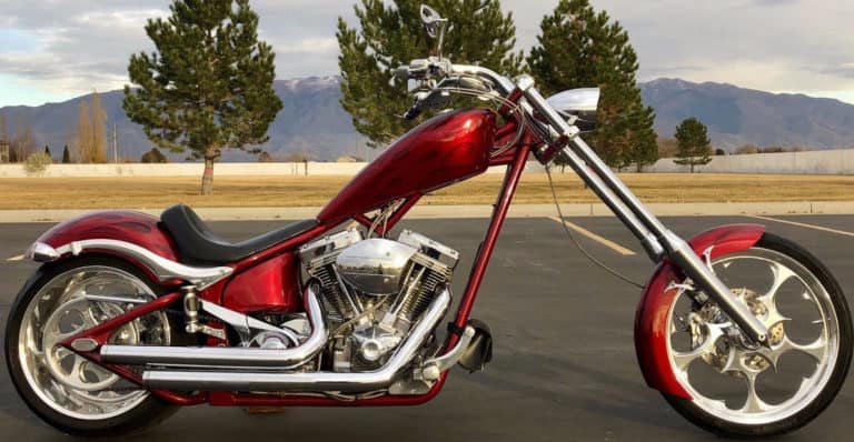 Motorcycles for Sale - San Diego Custom Motorcycles | San Diego Custom