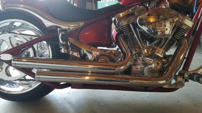 big dog motorcycle frames