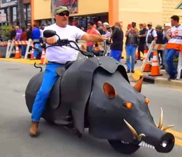 San Diego/Peoria AZ Custom Motorcycles