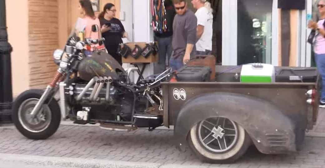 San Diego/Peoria AZ Custom Motorcycles